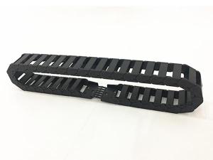  Облегченные пластиковые кабельные цепи серии EN/EW 